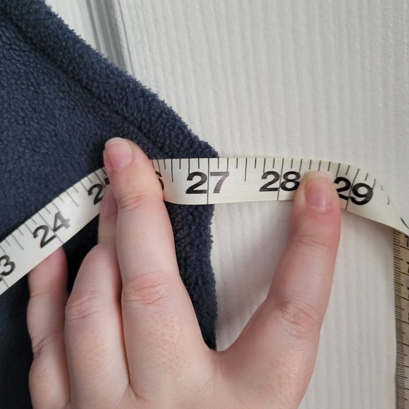 Columbia Fleece Vest - Picture 8 of 9